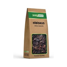 Yeşil Pazar Hibisküs 60 Gr