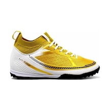 Playup 251-141h Gold Erkek Halı Saha Ayakkabısı Renkli