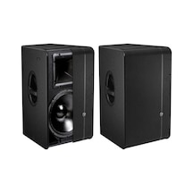Mackie HD1531 15" Aktif Hoparlör