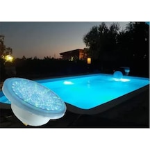 30 Watt Turkuaz Tenda Smd Ledli Havuz Ampulu / Par 56 65477590