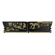 Team T-Force Vulcan TUF Gaming Alliance TLTYD48G3200HC16F01 8 GB DDR4 3200 MHz CL16 Ram