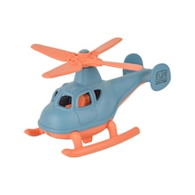 Be Child Turkuaz Minik Helikopter