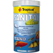 Tropical Sanital With Aloe 1000ml 1.2kg