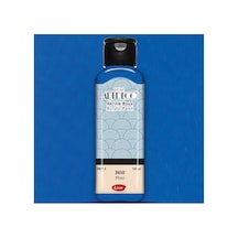 Artdeco Akrilik Boya 140 Ml Mavi Y-070r-3610 Çok Renkli