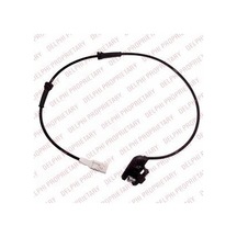 DELPHI SS20066 ABS SENSÖRÜ ÖN SAĞ SOL HIZ 307 / C4