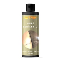 Netfer Deri Yenileme Kremi - 250 Ml