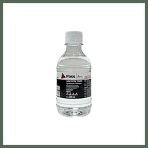 Bezos 250 Ml Sentetik Tiner Bzstk