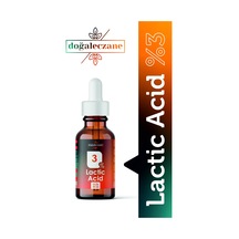 Doğal Eczane %3 Lactic Acid Peeling Serum 30 ML