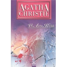 Ve Ayna Kırıldı - Agatha Christie - Altın Kitaplar