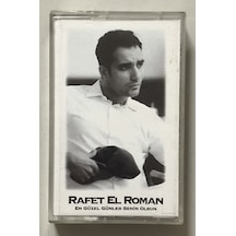 Rafet El Roman En Güzel Günler Senin Olsun Kaset