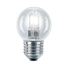 220v 23w Halojen Eco Ampul Tasarruflu E27