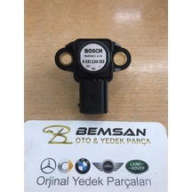 Mercedes Manifold Sensörü W203 211 220 Bosch  0061539928