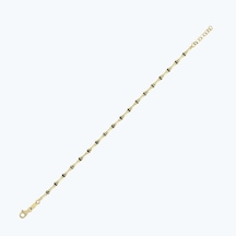 Altınbaş Altın Bileklik Abl0074-25934-2 Çok Renkli