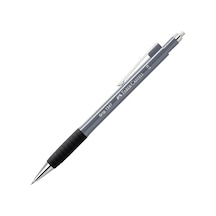 Grip 1345/47 2022 Versatil Kalem, 0.7 Mm, Gri, Ergonomik Tutuş, Yaylı Uç, Uzun Silgi, Modern Tasarım -