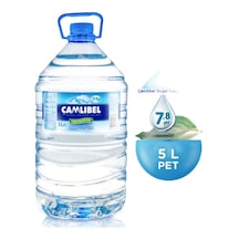 Çamlıbel 4x5 Lt Petsu