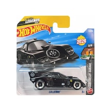Hw Dream Garage La Liebre Jjh36 Çok Renkli