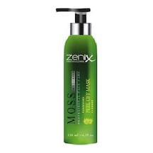 Zenix Peel Off Moss Face Mask 130 ML Yosun Maske