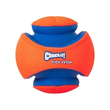 Chuckit Kick Fetch Köpek Oyun Topu Büyük Boy 20 Cm 260-50018.01