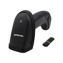 Performax Pr50 1D Usb Kablosuz Barkod Okuyucu