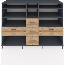 Antrasit - Antrasit - Çam