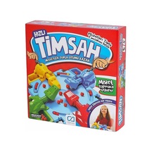 5211 Capls-5211 Hızlı Timsah -ca Games