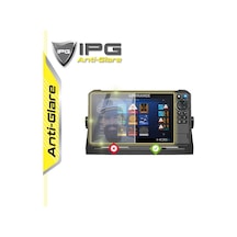 Lowrance Hds Pro 9 Fishfinder - Ipg Anti-glare Yansıma Önleyici Mat Ekran Koruyucu