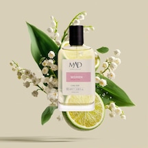 Mad W150 Selective Eau De Parfum Edp 100 Ml Kadın Parfüm Zencefil, Portakal Çiçeği Ve Amber İle Baharatlı Çiçeksi Sku: Smg8690010475701