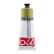 Graduate 200 ML Yağlı Boya 368 Olive Green