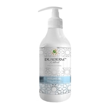 Kabin Boy Arındırıcı Peeling Jel 500 Ml