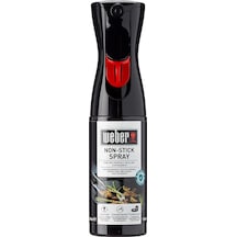 Weber Yapışmayı Önleyici Sprey 200 Ml