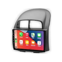Lovion Zx2323 Daihazxu Sirion 2006 2009 4+64gb Android Carplay Multimedya Teyp 9"