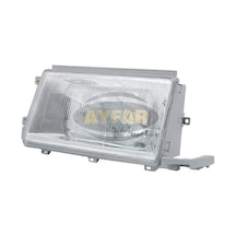 Tofaş Doğan Slx , Şahin S İle Uyumlu Sağ Far