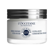 L'Occitane Shea Yoğun Nemlendirici Yüz Kremi 50 ML