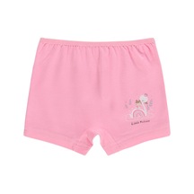 Civil Baby Kuğu 9-18 Ay Bebek Kız Boxer - Standart