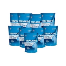 Trendline Silika Kristal Kedi Kumu 3,6l X 9 Adet