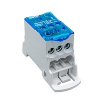 Gwest Gw - 125a Tek Kutuplu Dağıtıcı Üniteler 125 A 5 Adet