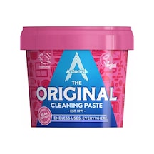 Astonish Amaçlı Ovma Kremi Pasta 500 G Tekli