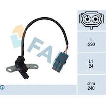 Renault Europa Krank Sensoru 1.4 1995-2001 Fae 79021