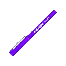Artline 200n Fine Keçe Uçlu Yazı Kalemi Uç:0,4 Mm, Magenta