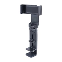 Ally Hl-141 Universal Masa Telefon Tutucu Stand- 5775 Renk: Siyah
