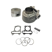 Silindir Scooter 150 Cc - 57.4 Mm