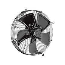 Bahçıvan Sf-4m-350b ,35cm 220vac 1950-cfm 2-kablo Üfleme Fan