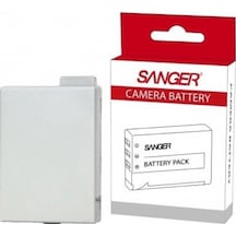 Sanger Lp-E8 Canon Uyumlu Batarya