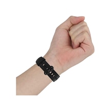 Ariatech Xiaomi Redmi Watch 2 Lite Uyumlu Klasik Kordon-lila