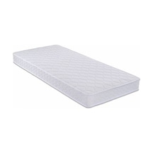 Sitehome 90x190 Jakarlı Sünger Yatak 15 Cm