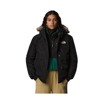 The North Face W Artic Bomber Kadın Outdoor Montu Nf0a84ıy4h01 Siyah Nf0a84ıy4h01 Siyah