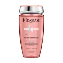 Kerastase Chroma Absolu Bain Riche Boyalı Saçlar Için Besleyici Ve Koruyucu Şampuan 250 Ml Diğer