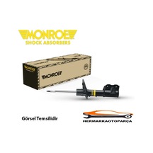 Amortisör Arka Mercedes A-Serı 97-04 Monroe N11.672