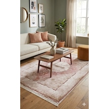 Padişah Halı 160x230 Santo Koleksiyonu 31883-010 Kırmızı