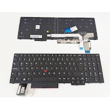 Lenovo Thinkpad E580 20ks0020tx, E580 20ks0021tx Klavye Tuş Takımı
